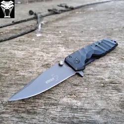 چاقو سفری بوکر کد F42