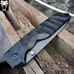 چاقو سفری بوکر کد F42