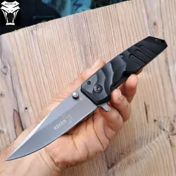 چاقو سفری بوکر کد F42