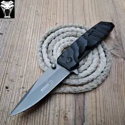 چاقو سفری بوکر کد F42