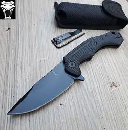 چاقو سفری زرو ارور کد ZR5507