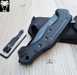 چاقو سفری زرو ارور کد ZR5507