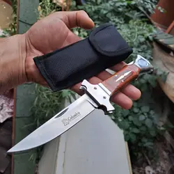 چاقو کلمبیا کد ka123