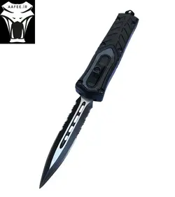 مینی چاقو تمام اتوماتیک میکروتک کد 0055