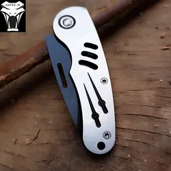 چاقو سفری کد 890