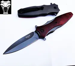 چاقو سفری جیپ کد DA133