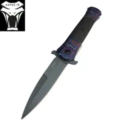 چاقو سفری جیپ کد X51