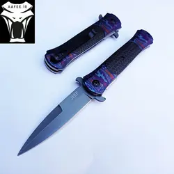 چاقو سفری جیپ کد X51