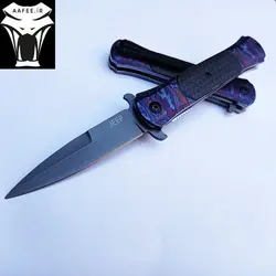 چاقو سفری جیپ کد X51