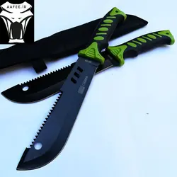 کارد شکاری کلمبیا طرح زامبی کد 9918