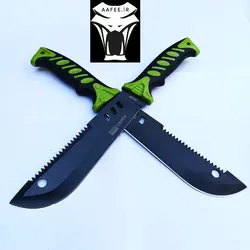 کارد شکاری کلمبیا طرح زامبی کد 9918