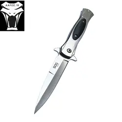 چاقو سفری طرح استیلتو سوگ کد 2223