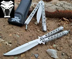 چاقو پروانه ای بنچمید کد PS-5