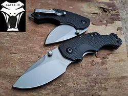 چاقو جیبی کرشاو کد 8700