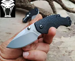 چاقو جیبی کرشاو کد 8700