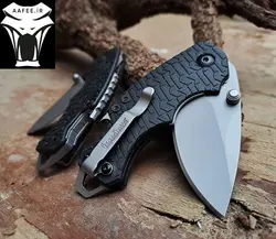 چاقو جیبی کرشاو کد 8700