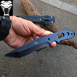 کارد بوت نایو پرتابی فوکس کد 511