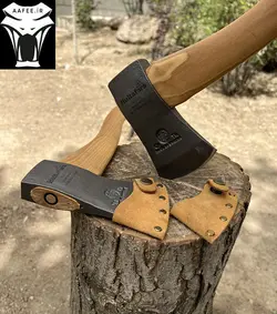 تبر سوئدی دست ساز مارک هولتافورس کد S1-600