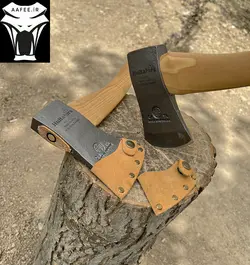 تبر سوئدی دست ساز مارک هولتافورس کد S1-600