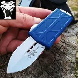 مینی چاقو اتوماتیک مارک میکروتک کد 204P