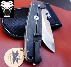 چاقو دی پی ایکس کد HST-1238