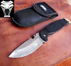 چاقو دی پی ایکس کد HST-1238