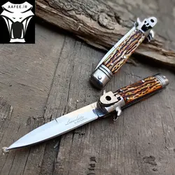 چاقو نیمه اتوماتیک پدرخوانده مارک ای کی سی کد B59