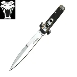 چاقو نیمه اتوماتیک پدرخوانده مارک ای کی سی کد B59