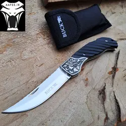 چاقو باک کد BK-013