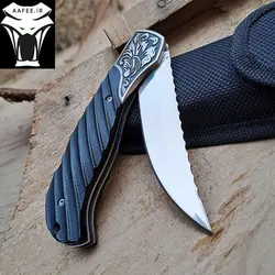 چاقو باک کد BK-013