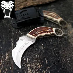 کارامبیت اسکورپین کلاو کد 0099