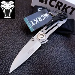 چاقو سی آر کی تی کد CR-0087
