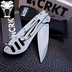 چاقو سی آر کی تی کد CR-0087