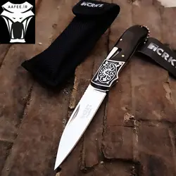 چاقو سی آر کی تی کد CR-0011