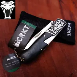 چاقو سی آر کی تی کد CR-0011