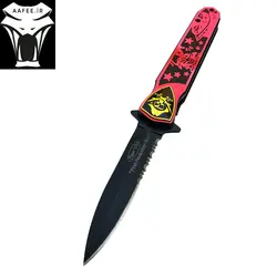 چاقو تایگر کد K149