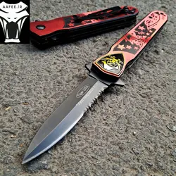 چاقو تایگر کد K149