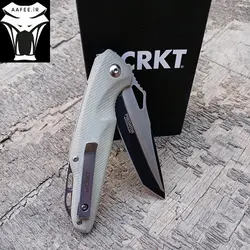 چاقو سی آر کی تی کد 706C