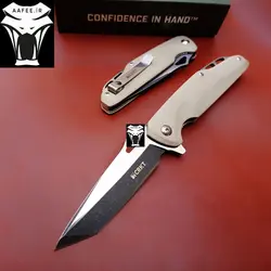 چاقو سی آر کی تی کد 706C