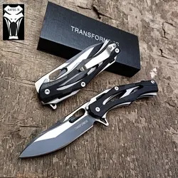 چاقو ترنسفورمرز مدل TR-1