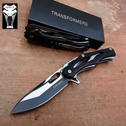 چاقو ترنسفورمرز مدل TR-1
