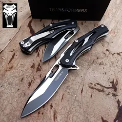 چاقو ترنسفورمرز مدل TR-1