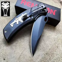 چاقو رمیکسون کد H042