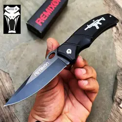 چاقو رمیکسون کد H042