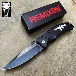 چاقو رمیکسون کد H042