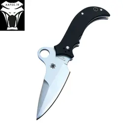 چاقو اسپایدرکو مدل SP-10