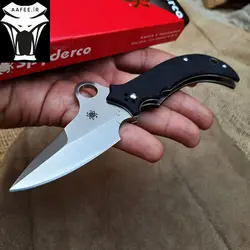 چاقو اسپایدرکو مدل SP-10