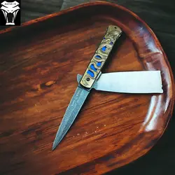 چاقو سلتو طرح شبه پدرخوانده کد 2506