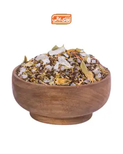 اسپند عاطل باطل