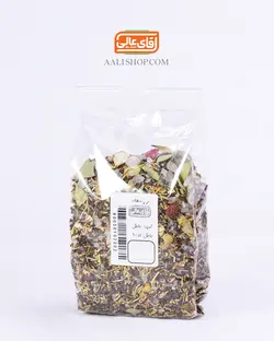 اسپند عاطل باطل